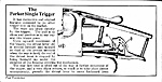 Parker Single Trigger image 1