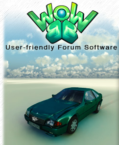 Test Drive WowBB!