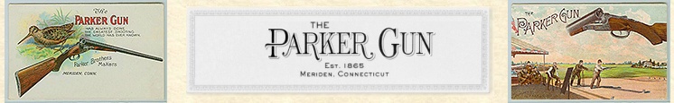 Parker Gun Collectors Association Forums